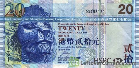 20 hk dollar to peso